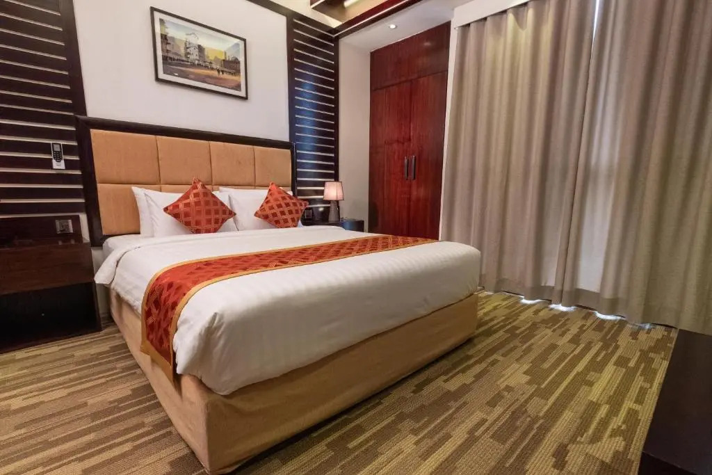 After Hours Residence