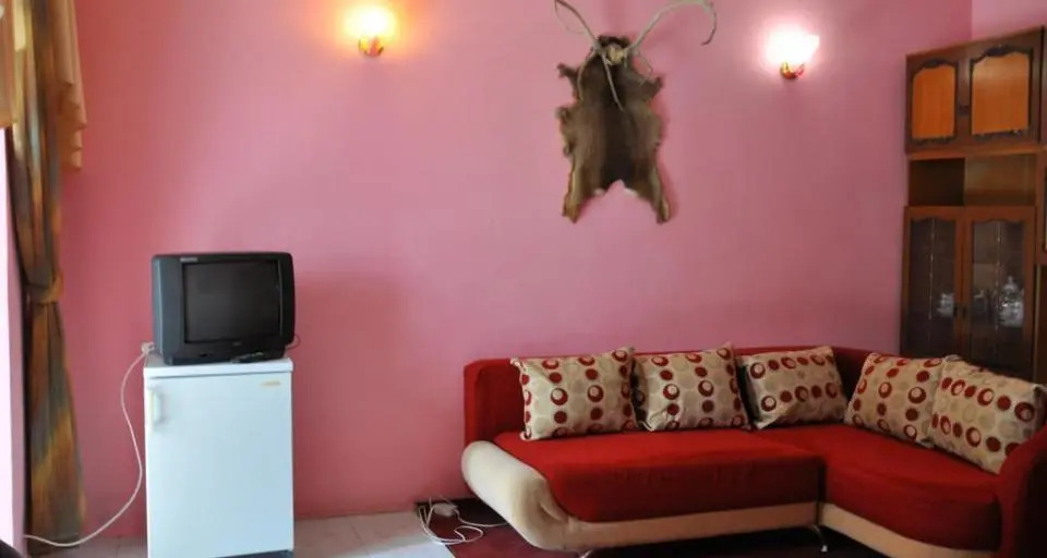 Privat hotel