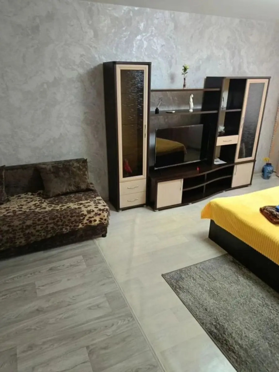 Квартира на бульваре Гусева 34