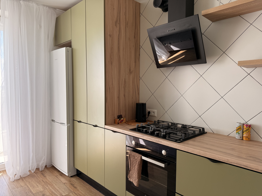 Квартира New Baltic Apart II