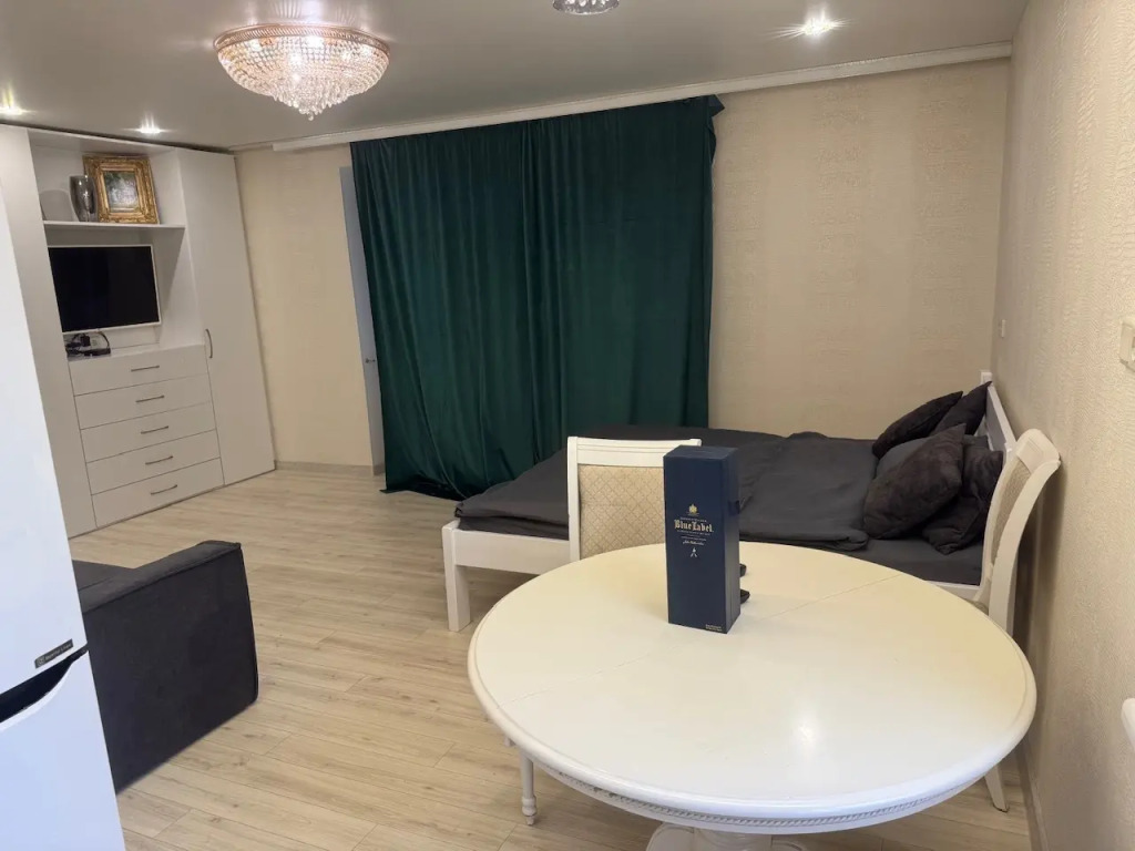 Квартира на улице Волгоградская 31А