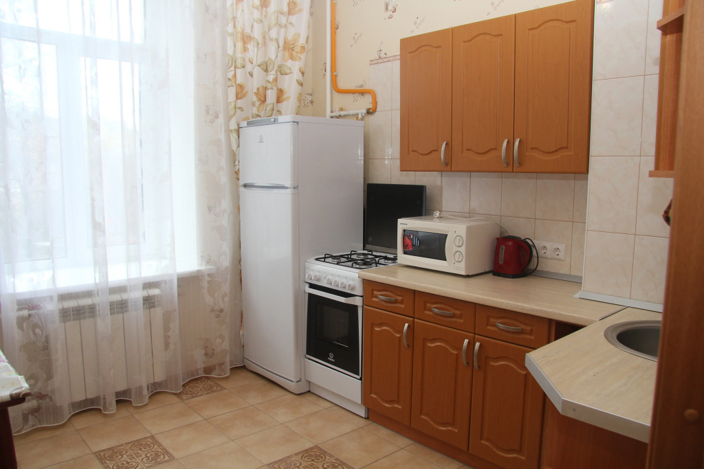 Квартира PiterFlat на Лиговском 109