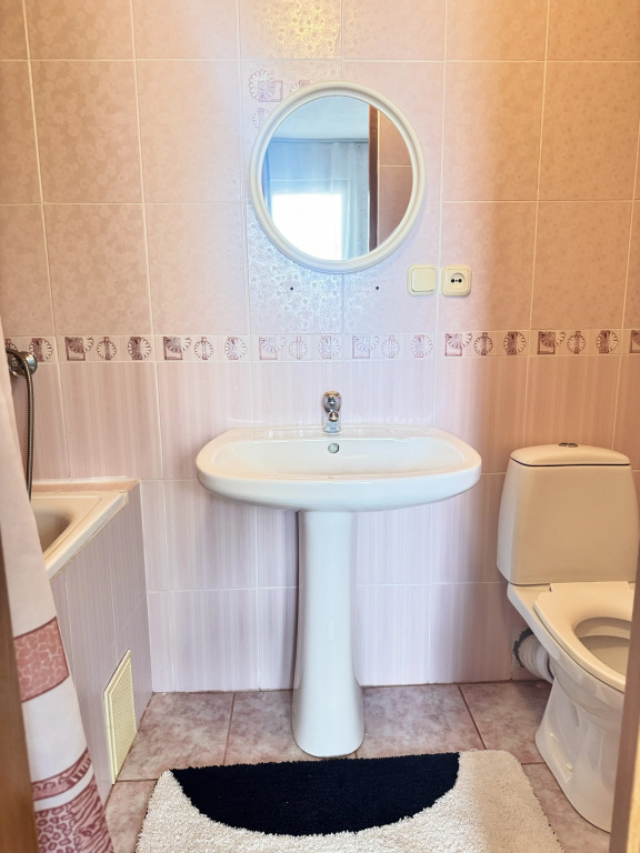 Частный дом на улице Комсомольская 28