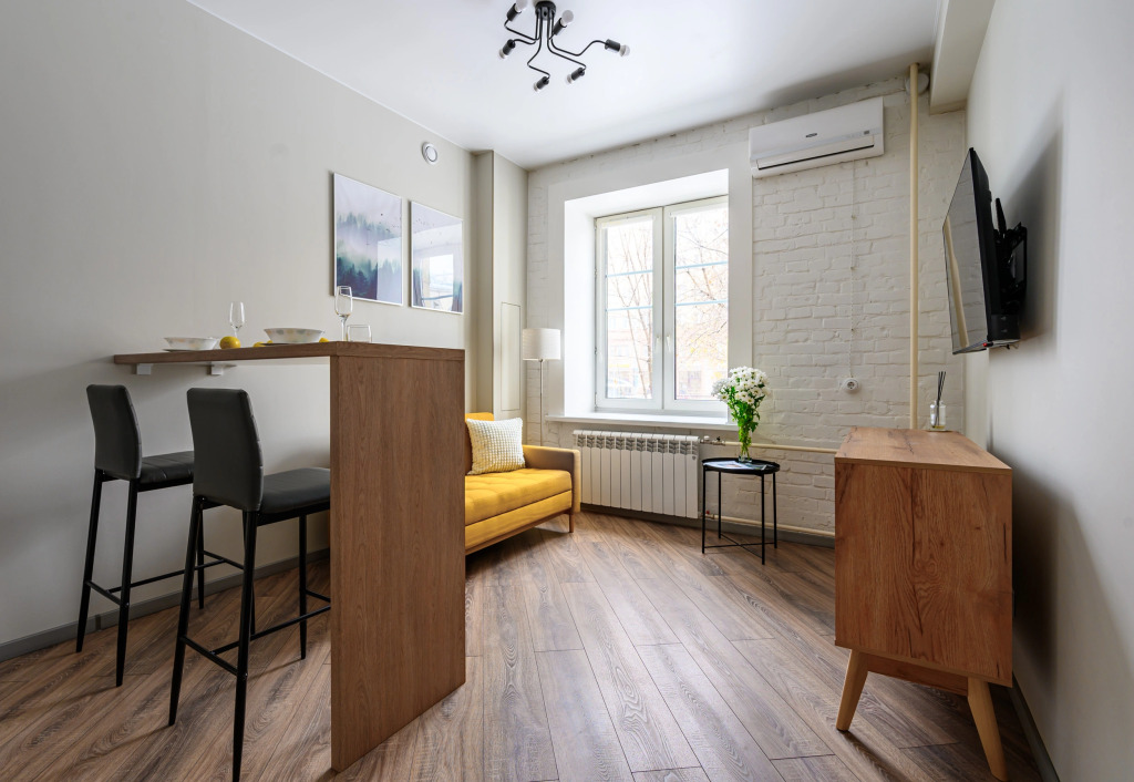 LetYourFlat Apartments
