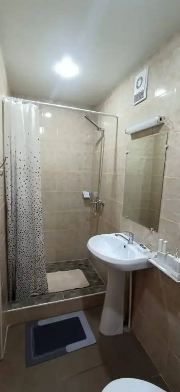 Мир