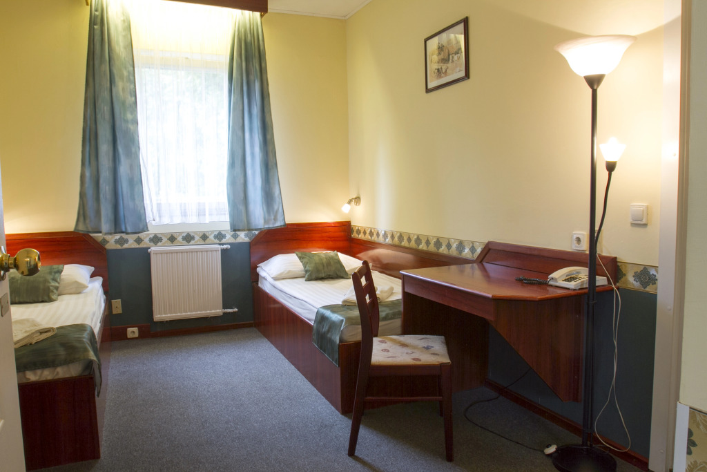Classic Hotel