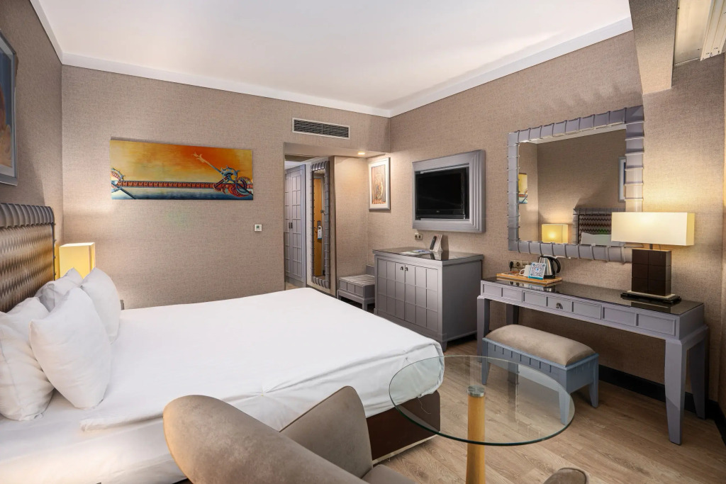 Grand Hotel Konya