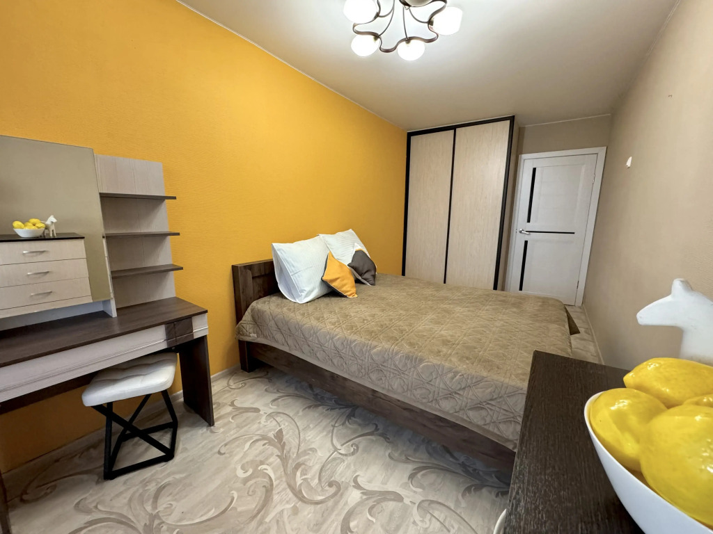 Квартира 3-комн ApartLand Отчетность КнПЗ ГСС