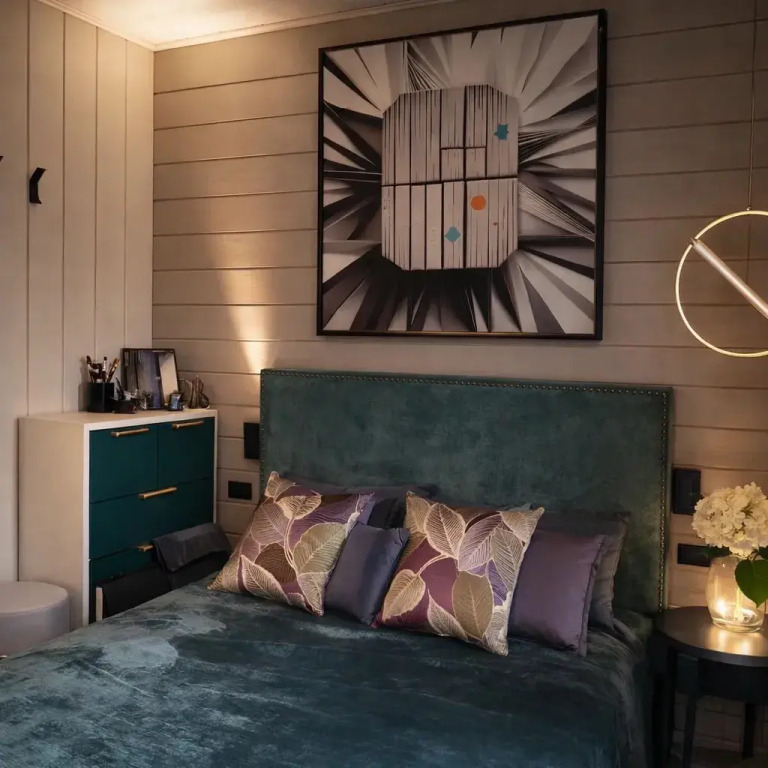 Частный дом Loft Razliv