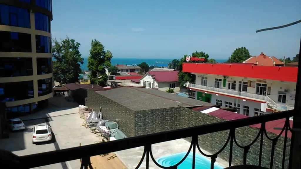Azaliya Guest House