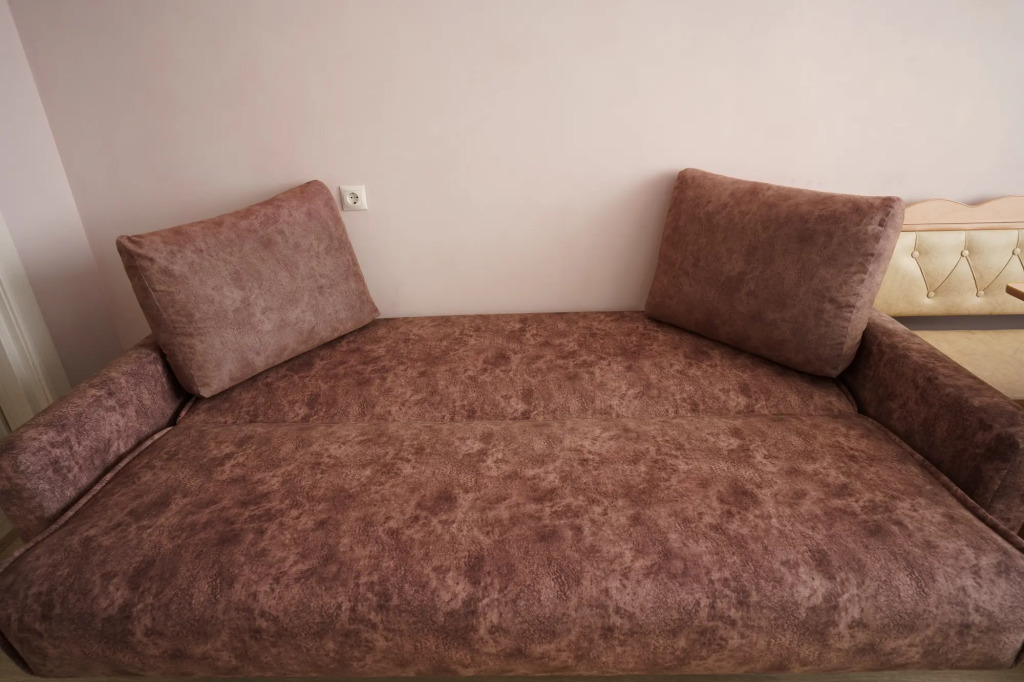 Квартира Righ Room на Спартака 11