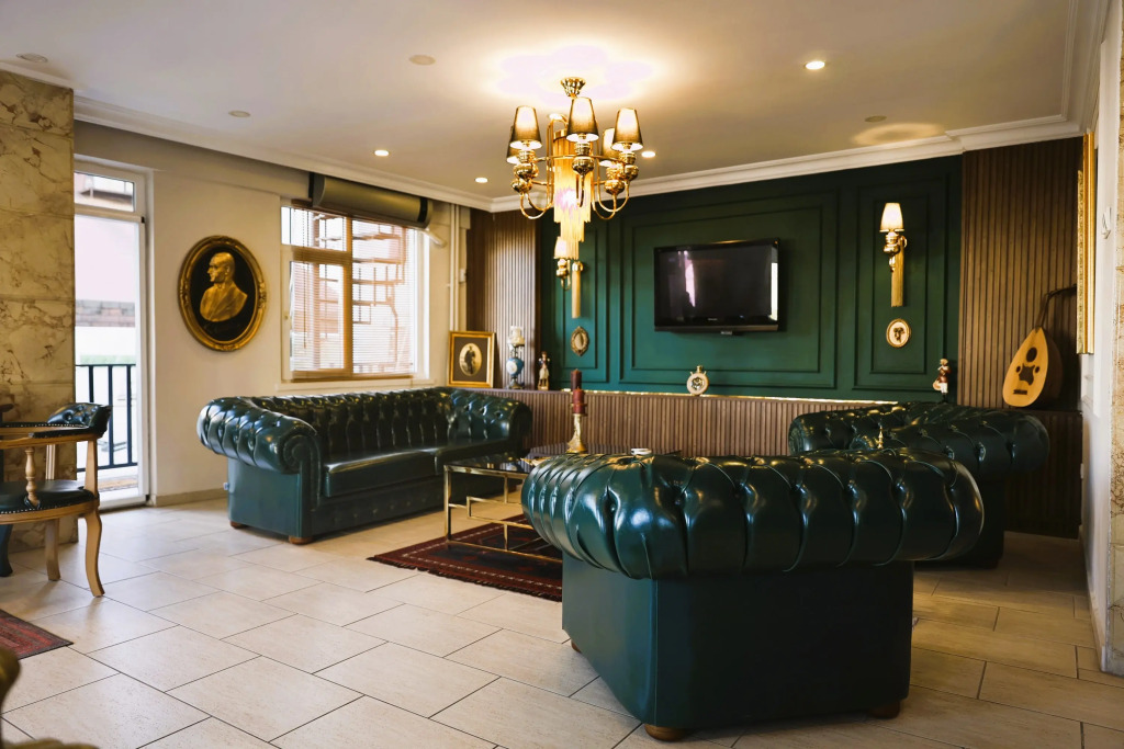 Samsun Charme Hotel