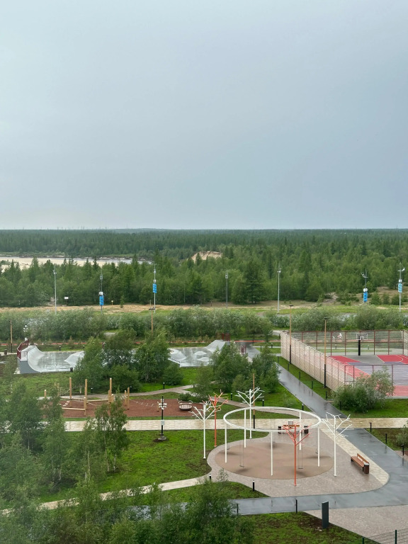 Квартира Дом 89 в мкрн Дружба 5/3