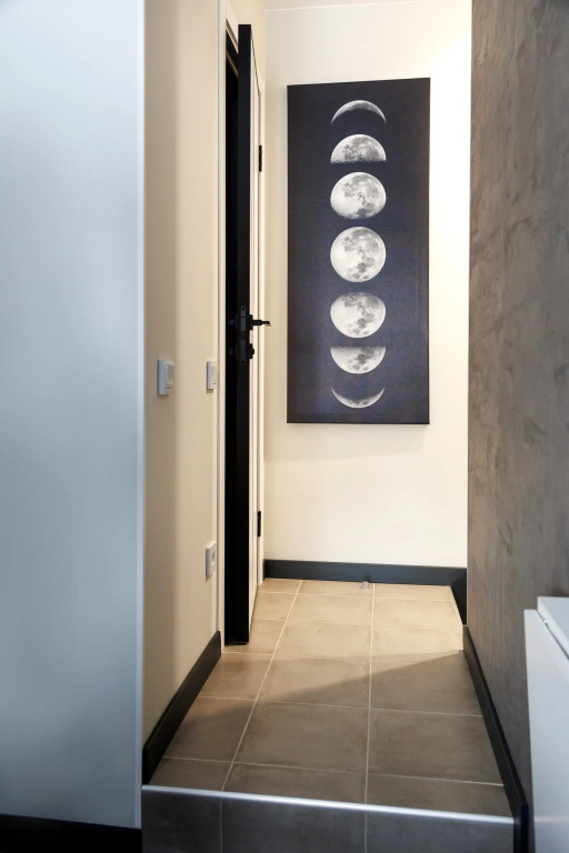 Апартаменты Moon shine studio