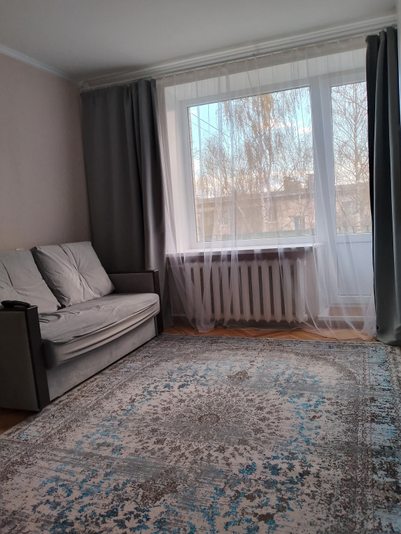 Квартира Прекрасная квартира в Петергофе