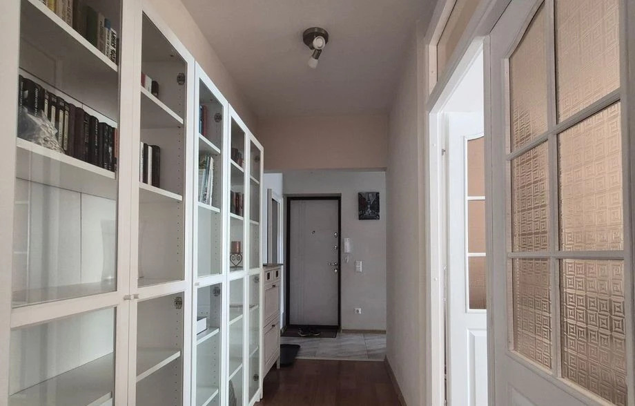 Квартира на Папанина 15