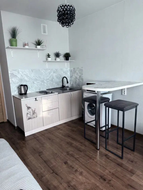 Квартира от Собственника