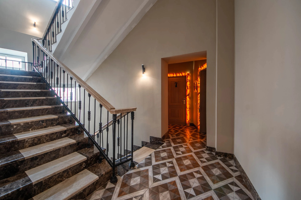 Квартира Agent Flat