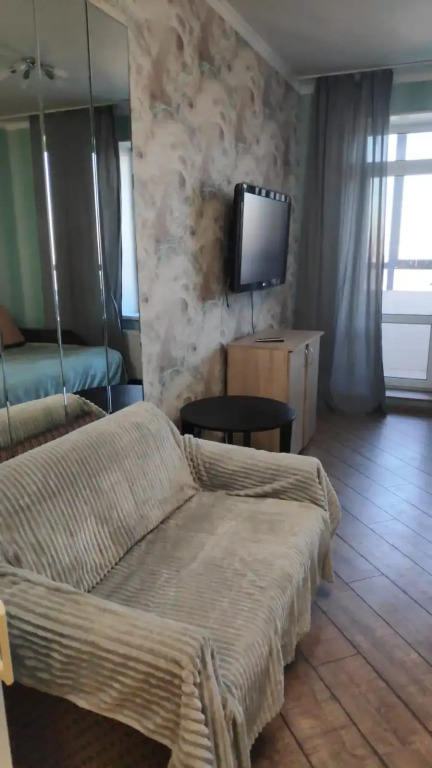 Квартира На Репищева 10к2