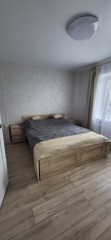 Квартира Уютная и точка
