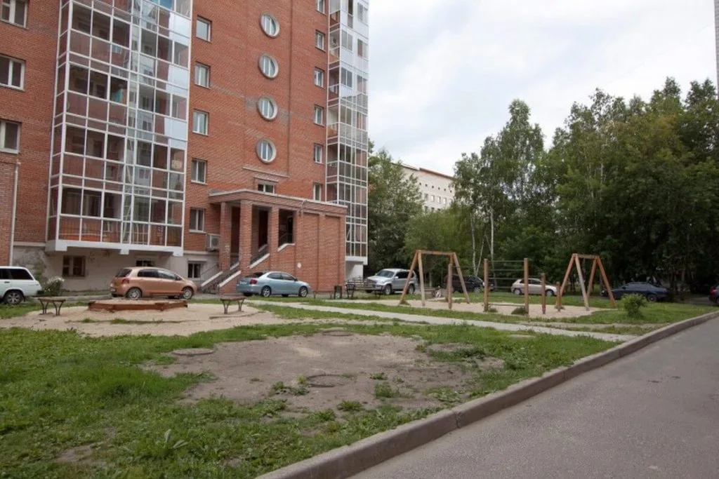 Квартира уютная в самом сердце Томска