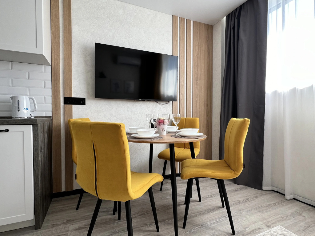 Апартаменты Grand Apart Matreshka home