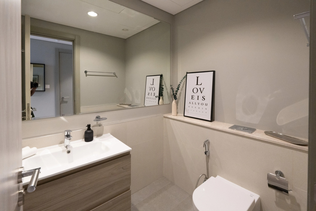Апартаменты Keyrock Living Stylish Zada Tower Retreat