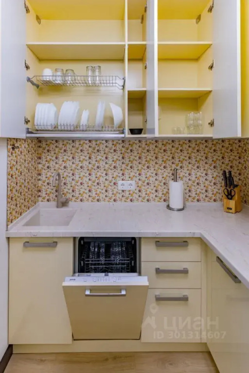 Квартира на Красногвардейской 36А