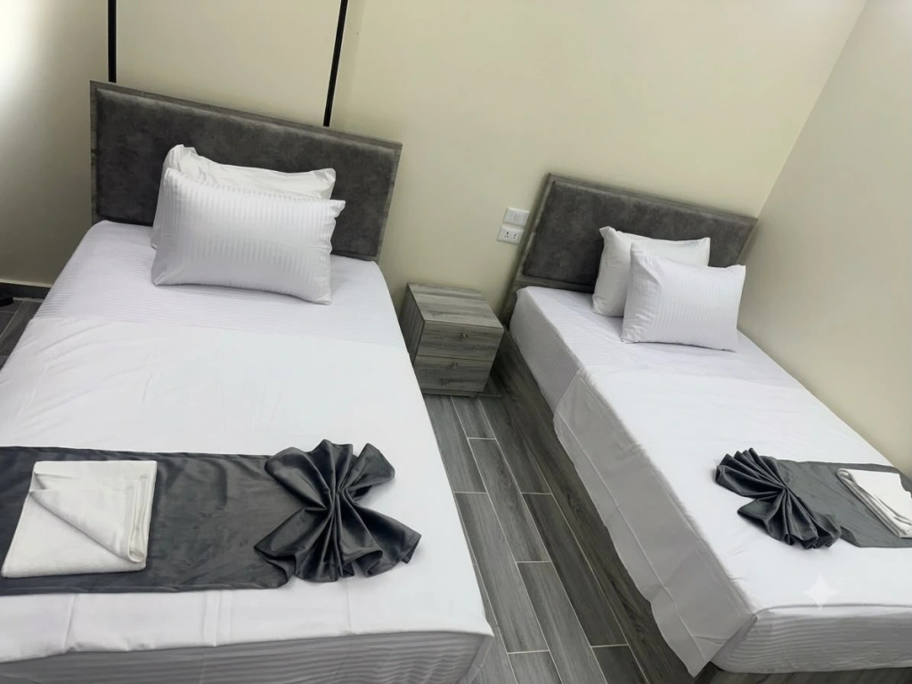 Отель Vista Pyramids Boutique Hotel