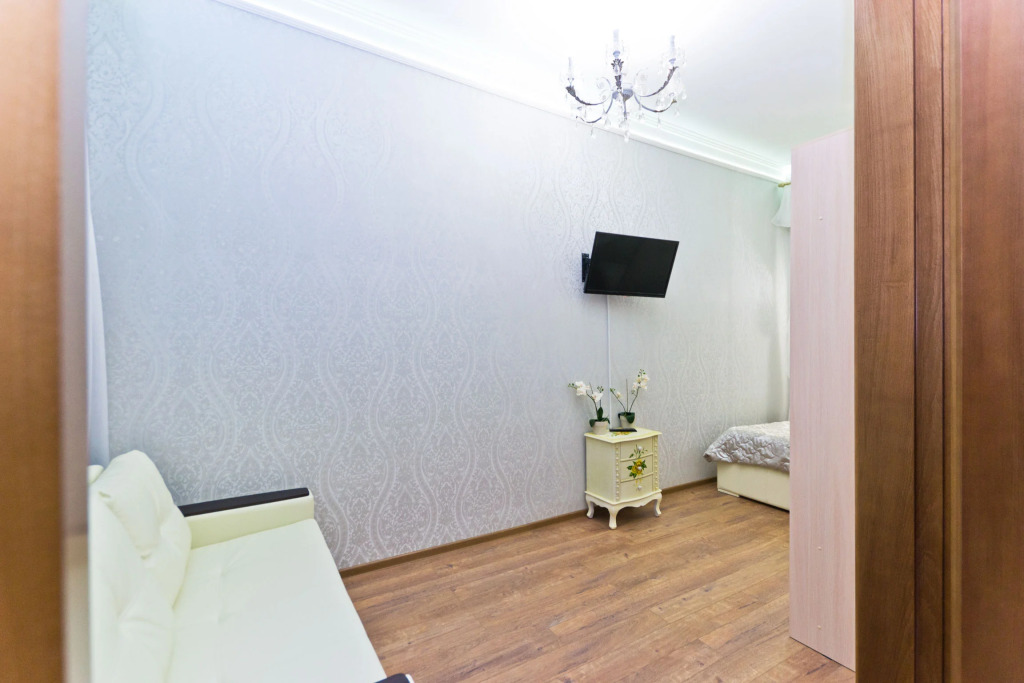 Апартаменты SpbStay на Невском проспекте 82