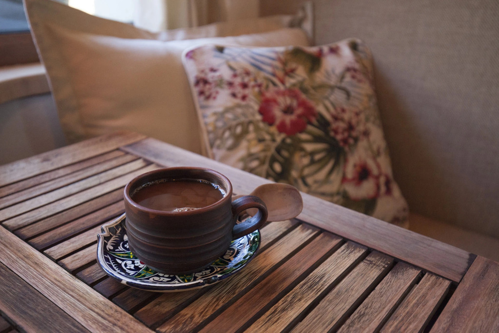Шале Zen Lodge & Retreat Design Chalet