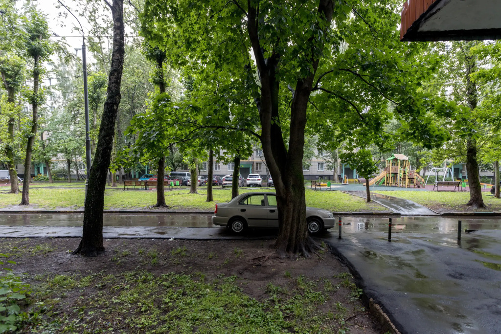 Апартаменты у метро Новогиреево 2