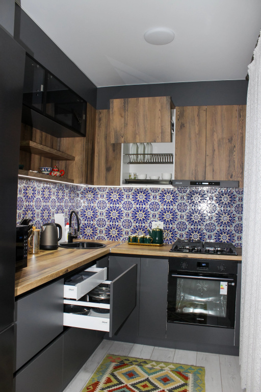Апартаменты Miramel home