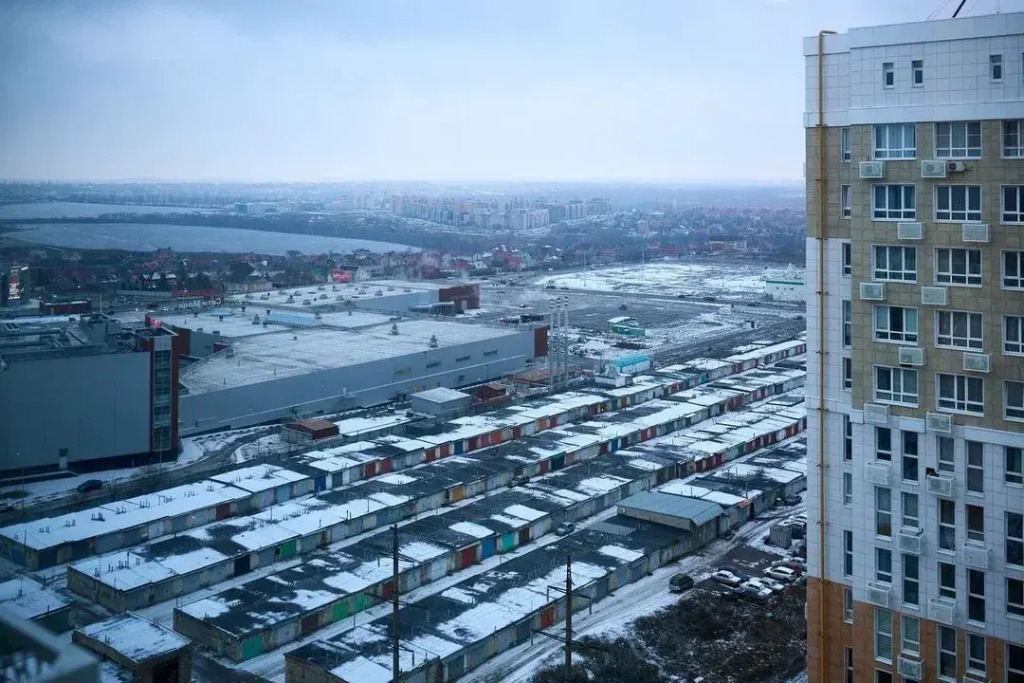 Квартира Уютная на Есенина 9к2