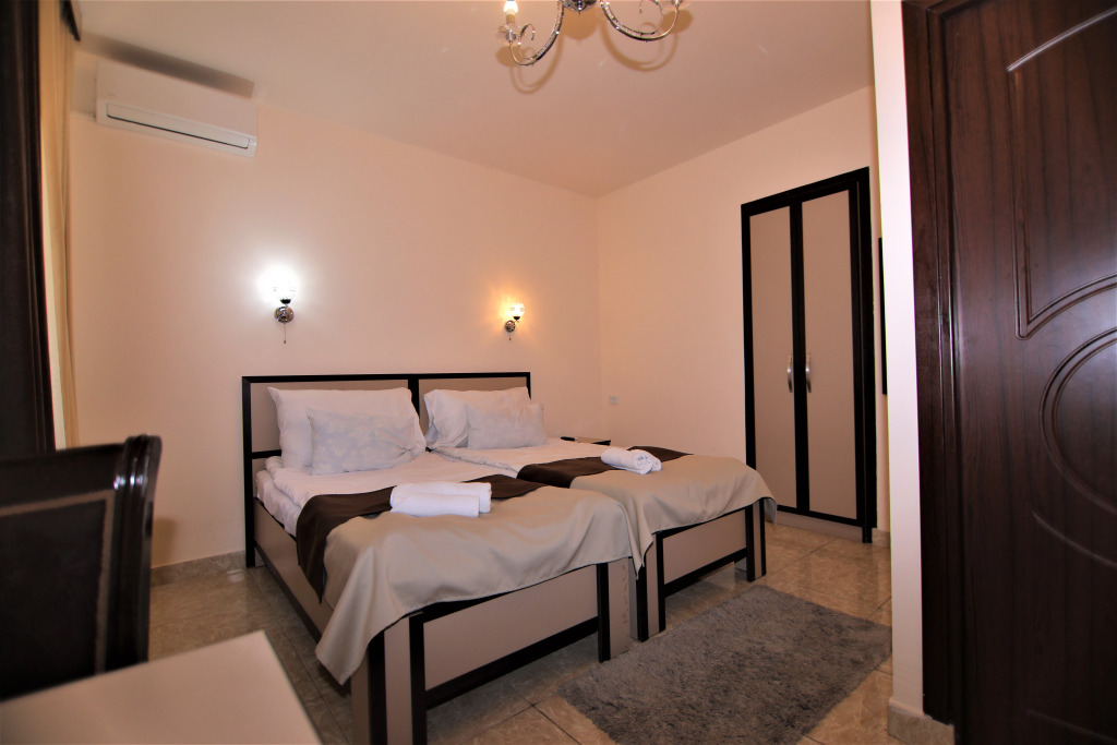 Hotel Comfort House