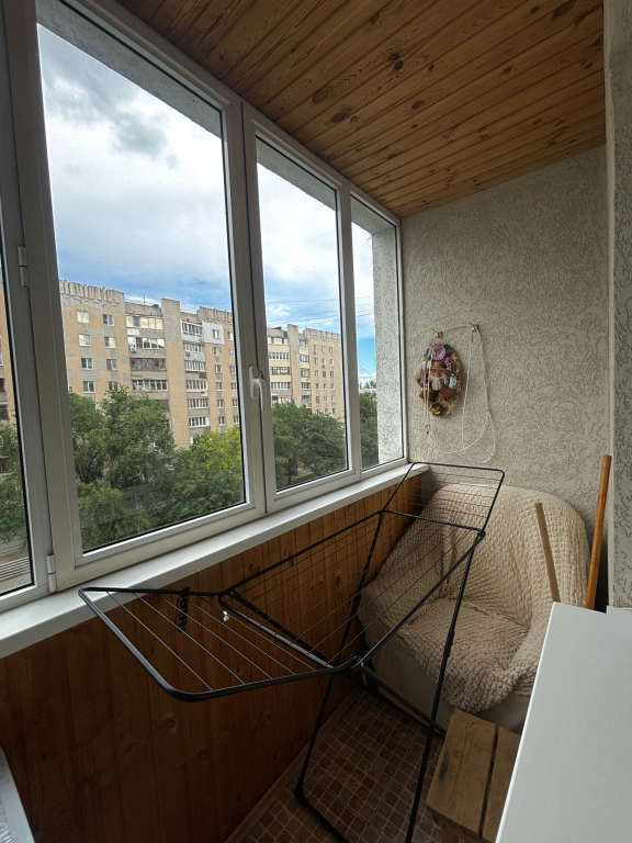 Квартира Архитектурная в центре с сауной и камином