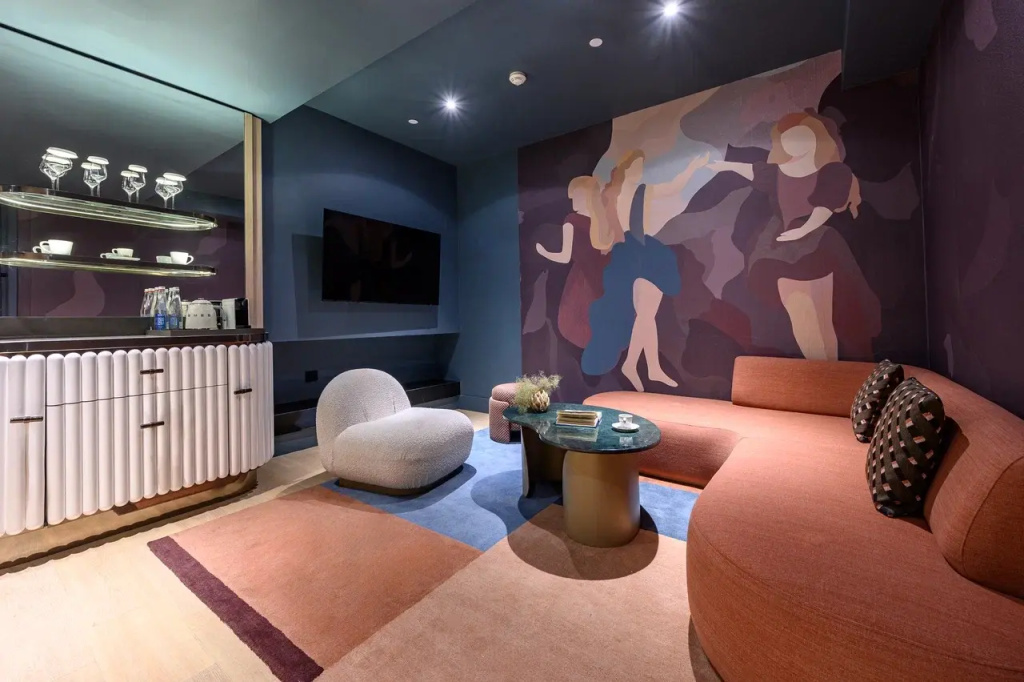 ENZO Hotel Moscow by ZONT Hotel Group
