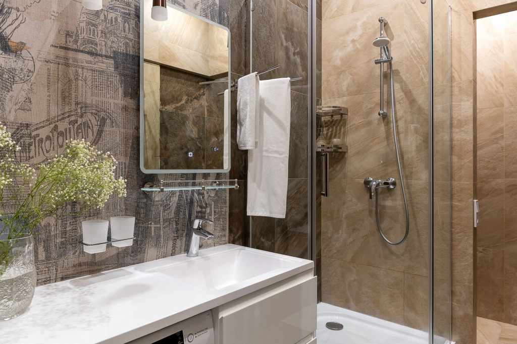 Апартаменты Prim Rooms Luxury Loft в Центре Города