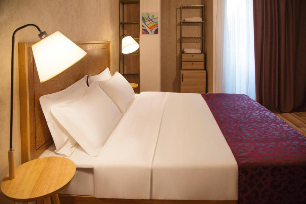Ornament Boutique Hotel