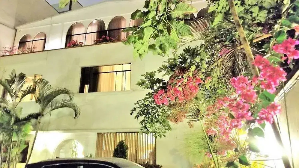 Отель Casa Bella Boutique