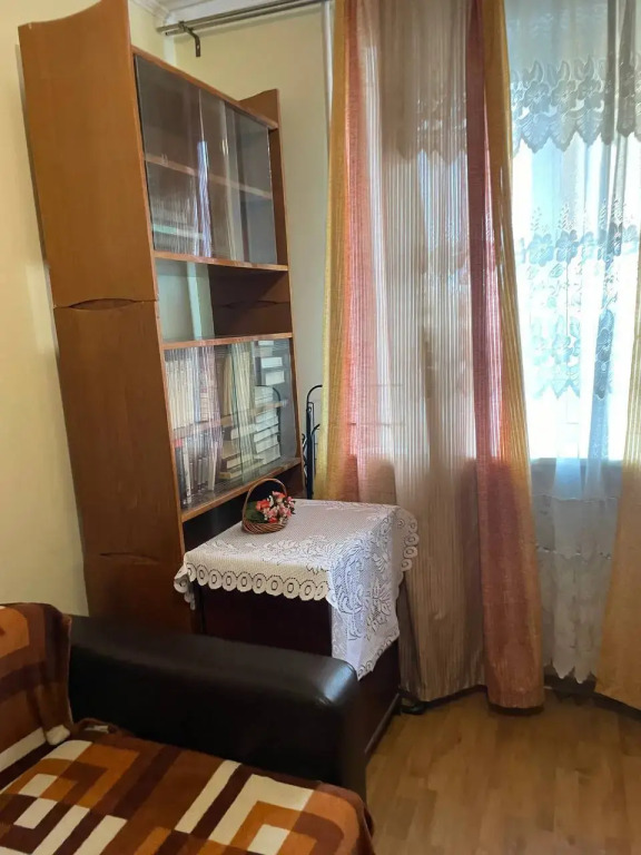 Квартира на Ул. Введенского 24к2