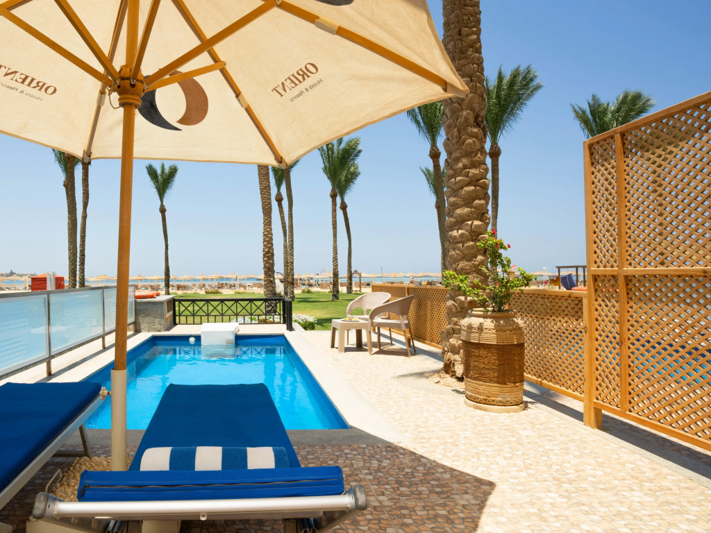 Stella Beach Resort & Spa Makadi Bay - 24 HRS All Inclusive