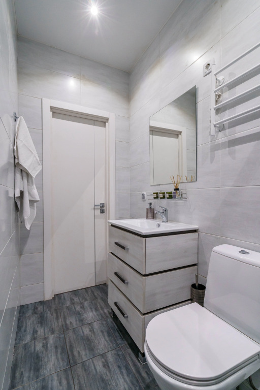 Гостевой дом Rooms at Ozernoy