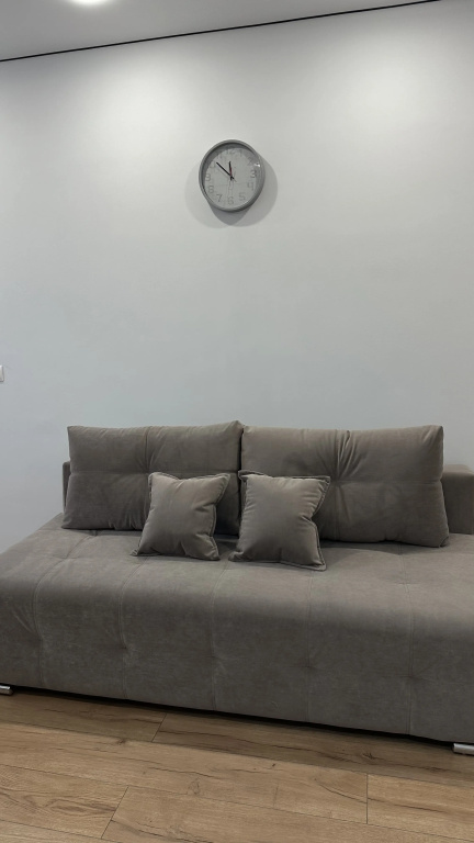Квартира Видовая Студия Комфорт от Aurum apartments by Ekaterina Ilinova в Новом Жк в 5 Минутах от Областной Больницей