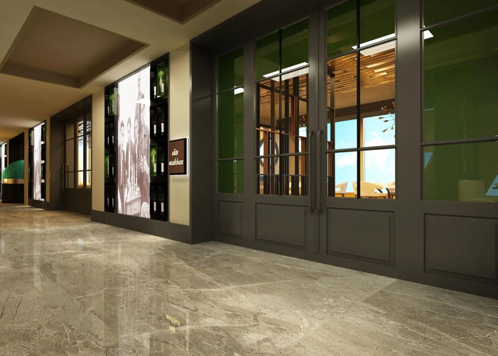 Elite World Grand Istanbul Küçükyalı