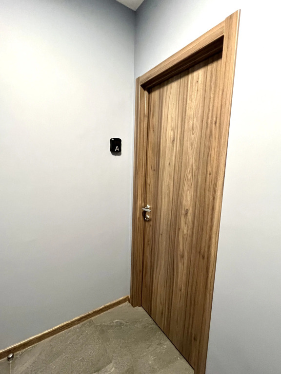 Апартаменты GoodMood 367