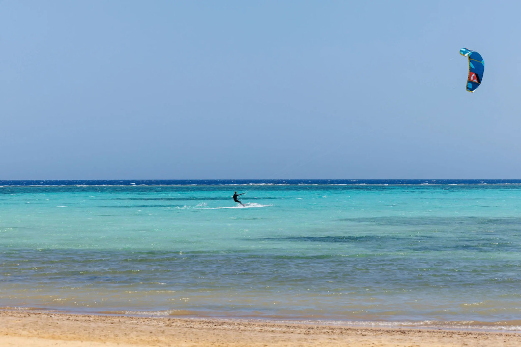 Курортный отель True Beach Resort