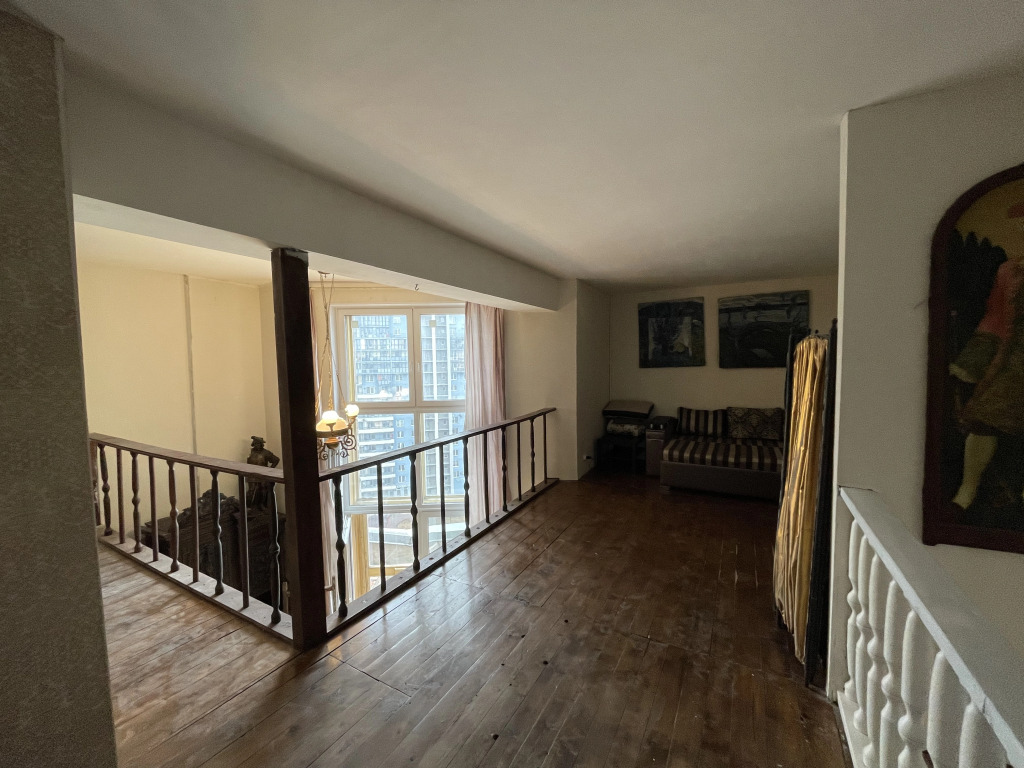 Апартаменты Bohemia Loft Apart