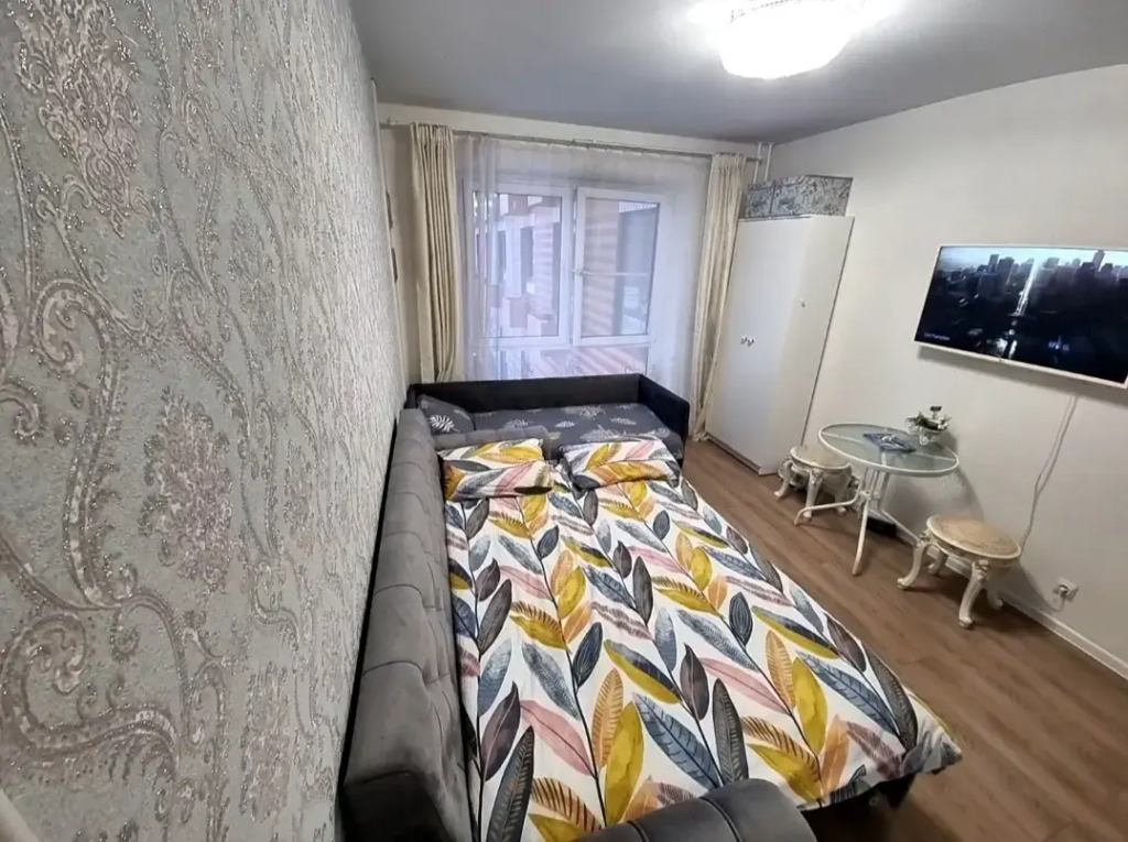 Квартира Добрый Дом Москва