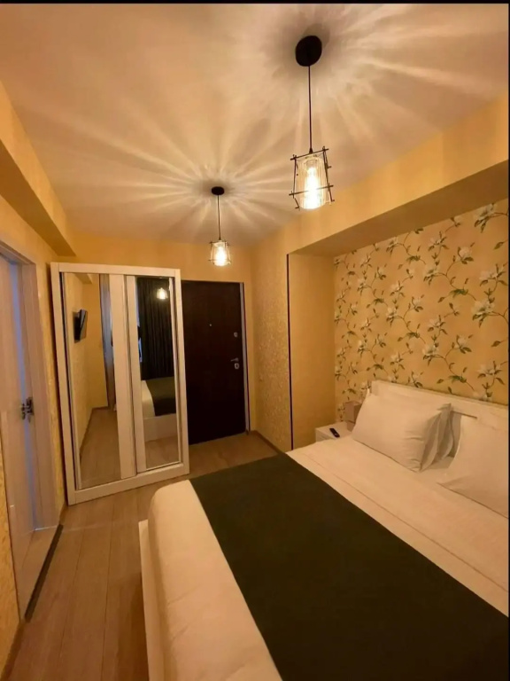 Vere Corner Hotel